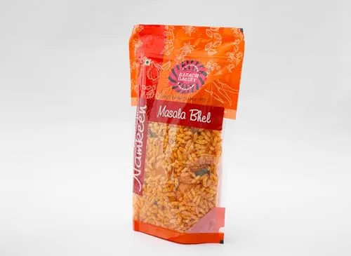 Karachi Bakery Masala Bhel - Image 2