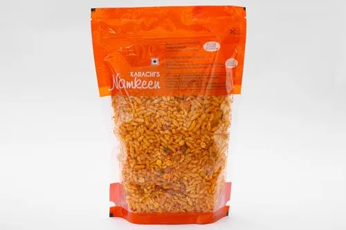 Karachi Bakery Masala Bhel - Image 3