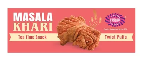 Karachi Bakery Masala Khari - Image 4