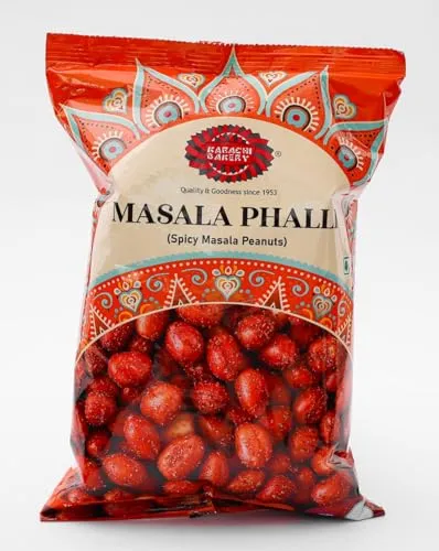 Karachi Bakery Masala Palli Karachi Bakery Masala Palli-Pack Size-200 g