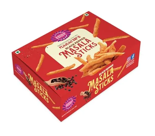Karachi Bakery Masala Stick - Image 2