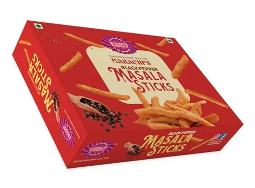 Karachi Bakery Masala Stick - Image 3