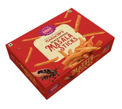 Karachi Bakery Masala Stick - Image 4