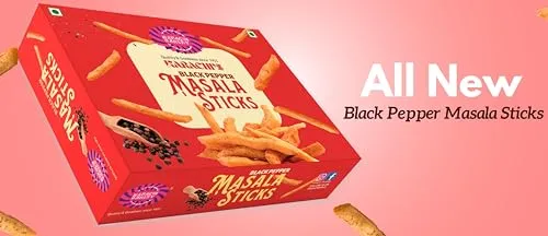 Karachi Bakery Masala Stick - Image 5