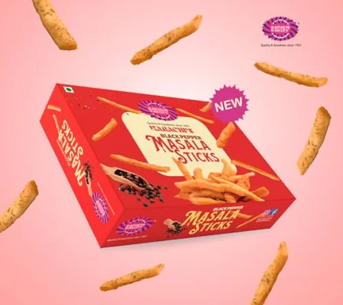 Karachi Bakery Masala Stick - Image 6