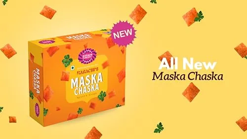 Karachi Bakery Maska Chaska - Image 2