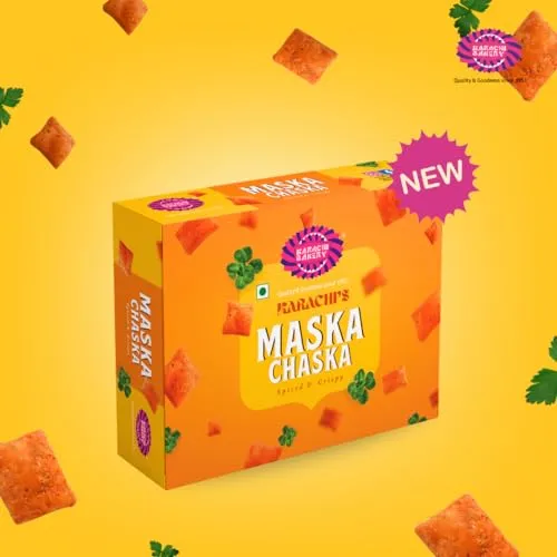 Karachi Bakery Maska Chaska - Image 3