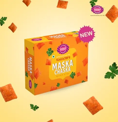 Karachi Bakery Maska Chaska - Image 4