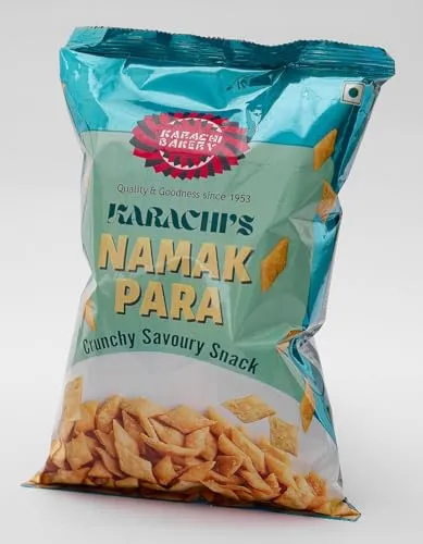 Karachi Bakery Namak Para - Image 2