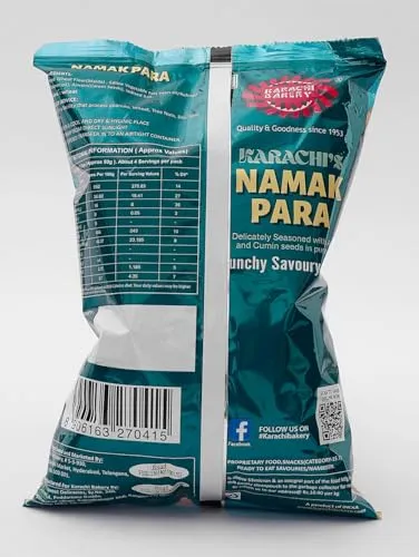 Karachi Bakery Namak Para - Image 3
