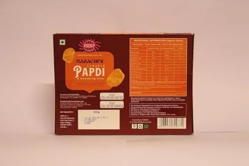 Karachi Bakery Papdi - Image 3