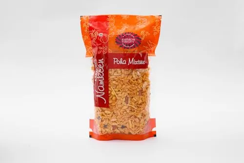 Karachi Bakery Poha Mixture Karachi Bakery Poha Mixture-Pack Size-200 g