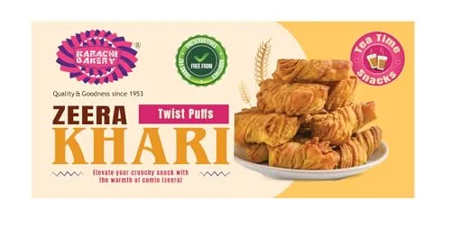 Karachi Bakery Zeera Khari - Image 3