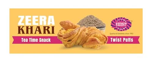 Karachi Bakery Zeera Khari - Image 4