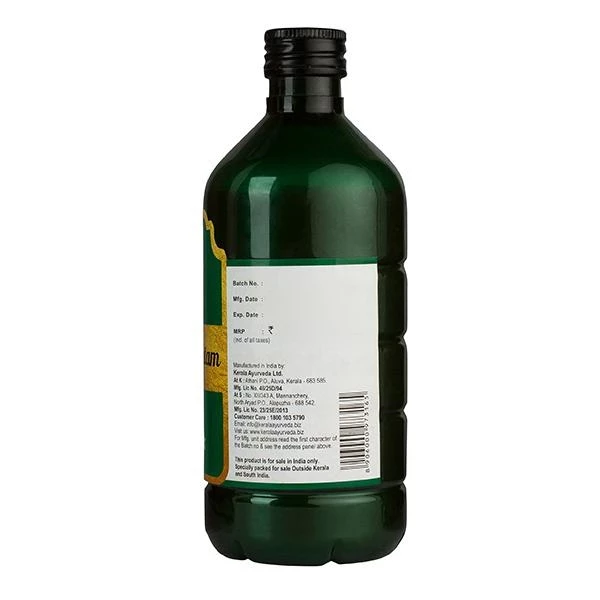 Kerala Ayurveda Khadirarishtam - Image 3