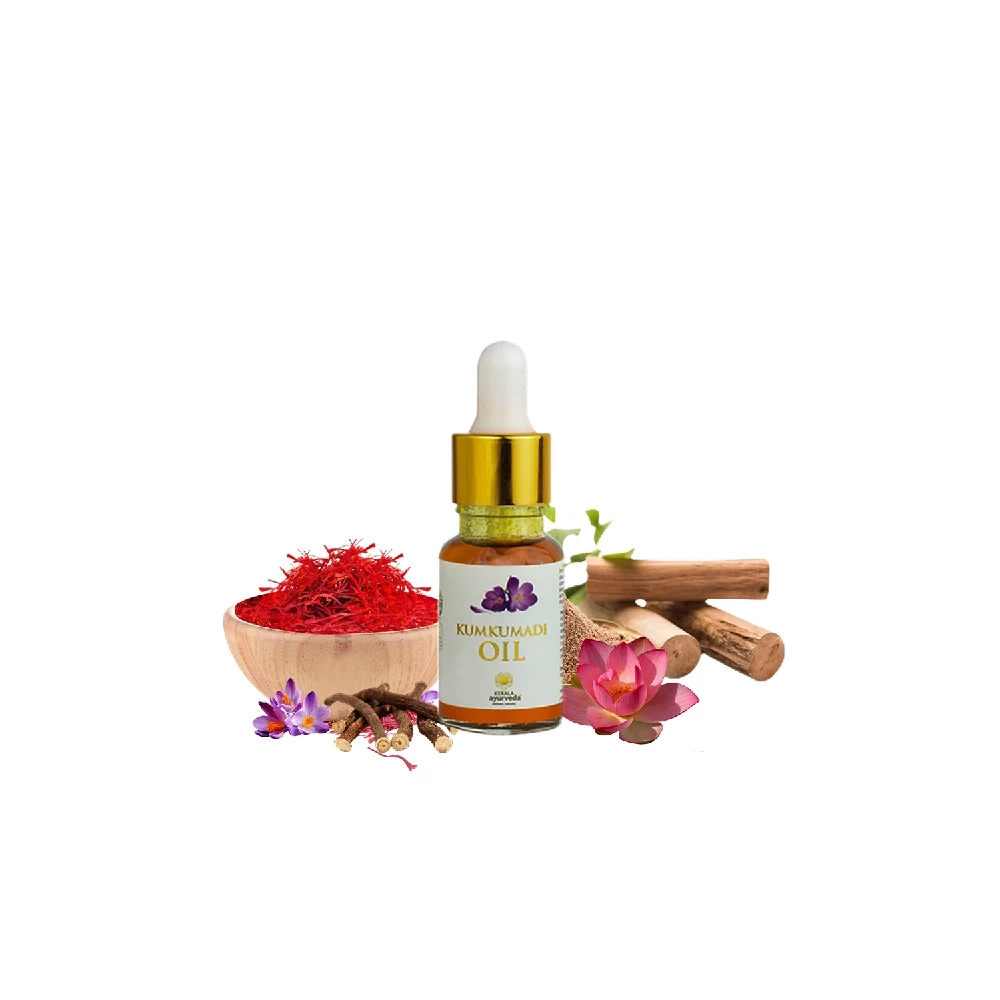 Kerala Ayurveda Kumkumadi Oil