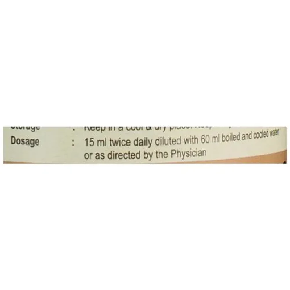 Kerala Ayurveda Sukumaram Kwath - Image 5