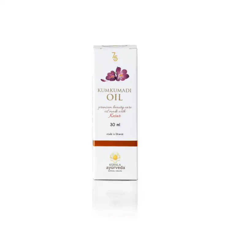Kerala Ayurveda Kumkumadi Tailam Oil