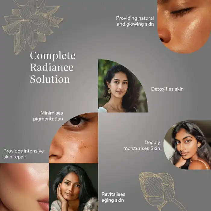 Kerala Ayurveda Kumkumadi Tailam Oil - Image 3