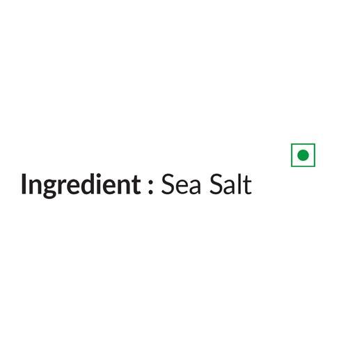 Keya Sea Salt Grinder - Image 4