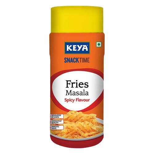 Keya Snack Time - Fries Masala Keya Snack Time - Fries Masala--70 g