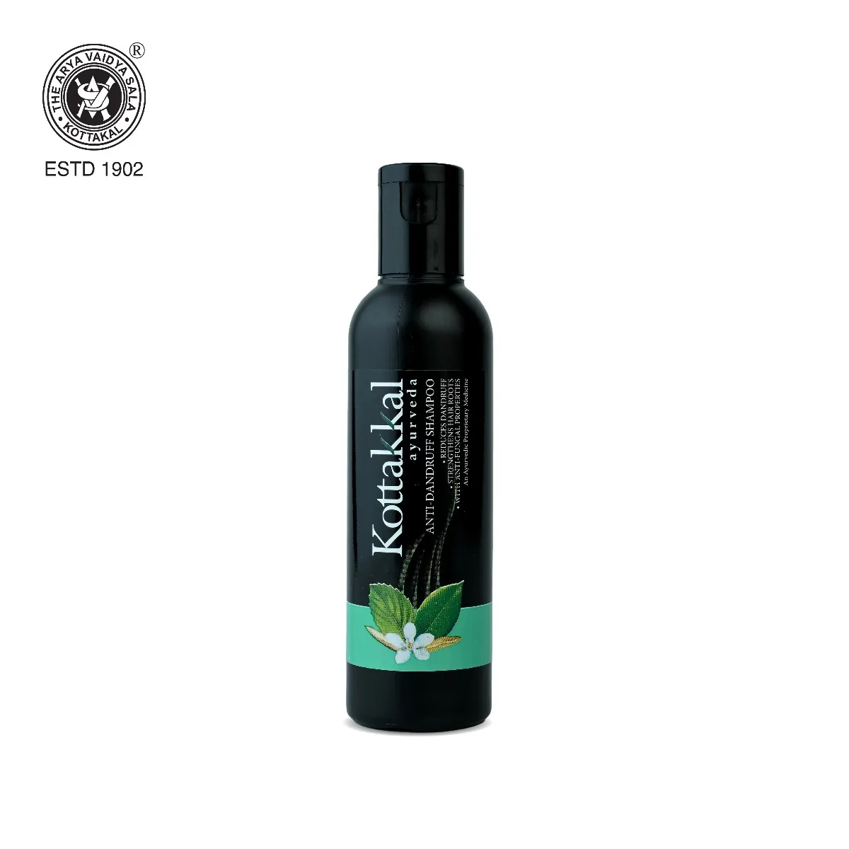 Kottakkal Ayurveda Kottakkal Ayurveda Anti Dandruff Shampoo
