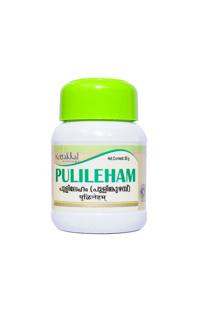 Kottakkal Ayurveda Pulileham (pulimkuzhampu)