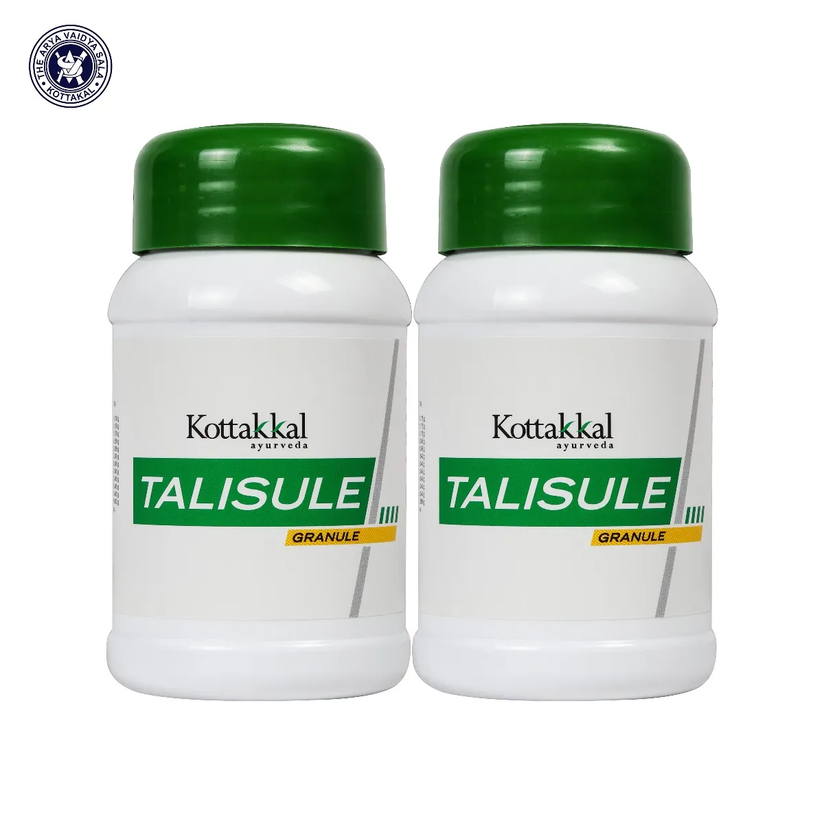 Kottakkal Ayurveda Talisule Granule