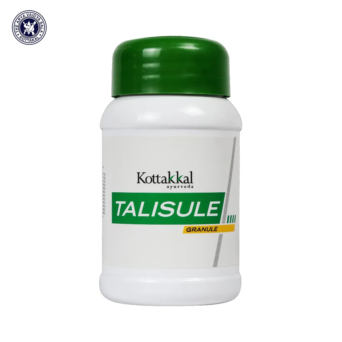 Kottakkal Ayurveda Talisule Granule - Image 2