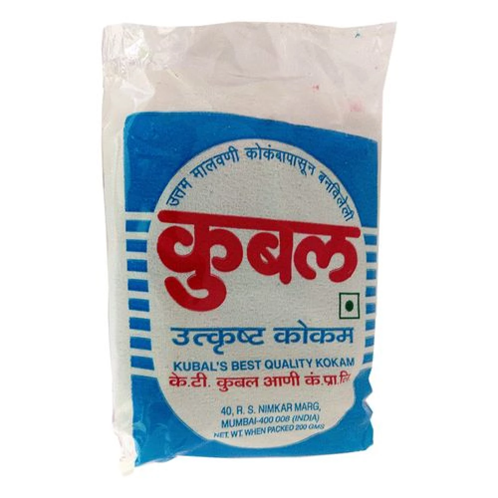 Kubal Kokam - Amsul Kubal Kokam - Amsul--200 g
