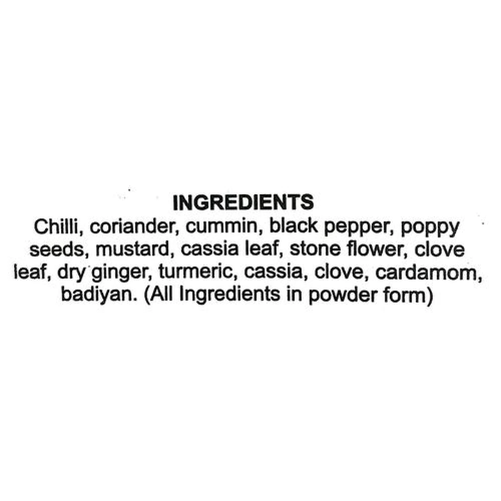 Kubal Masala - Chicken - Image 3