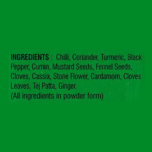 Kubal Masala - Mix - Image 3