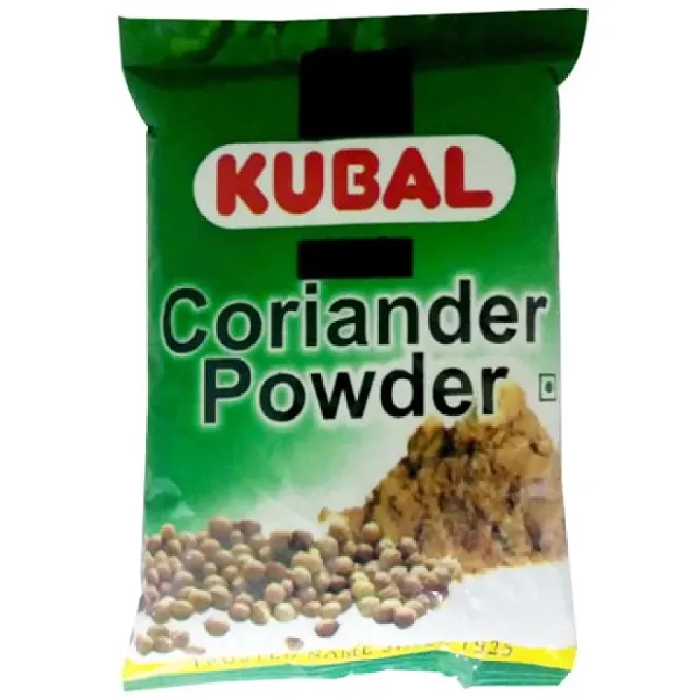 Kubal Powder - Coriander Kubal Powder - Coriander--200 g