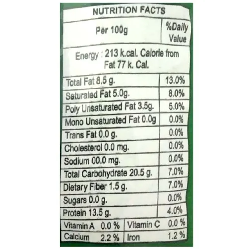 Kubal Powder - Coriander - Image 4