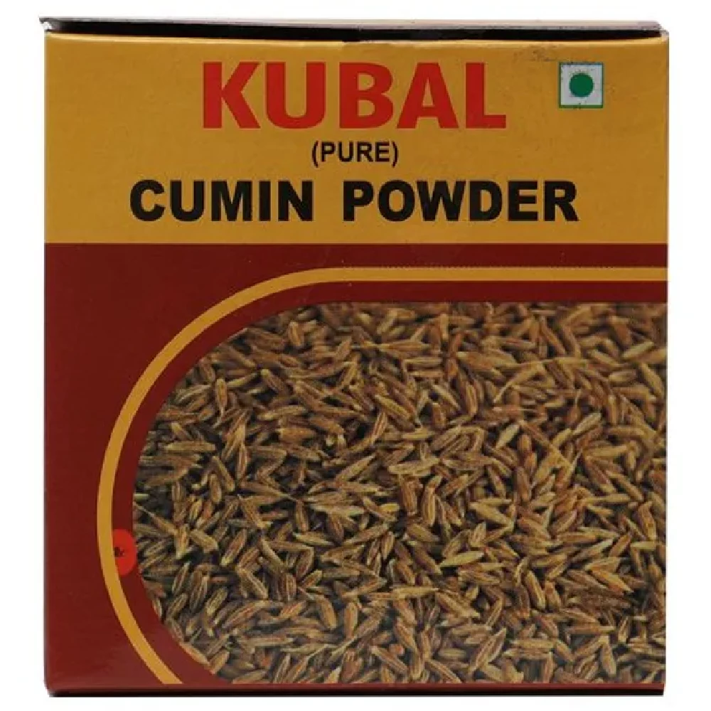 Kubal Powder - Cumin Kubal Powder - Cumin--50 gm