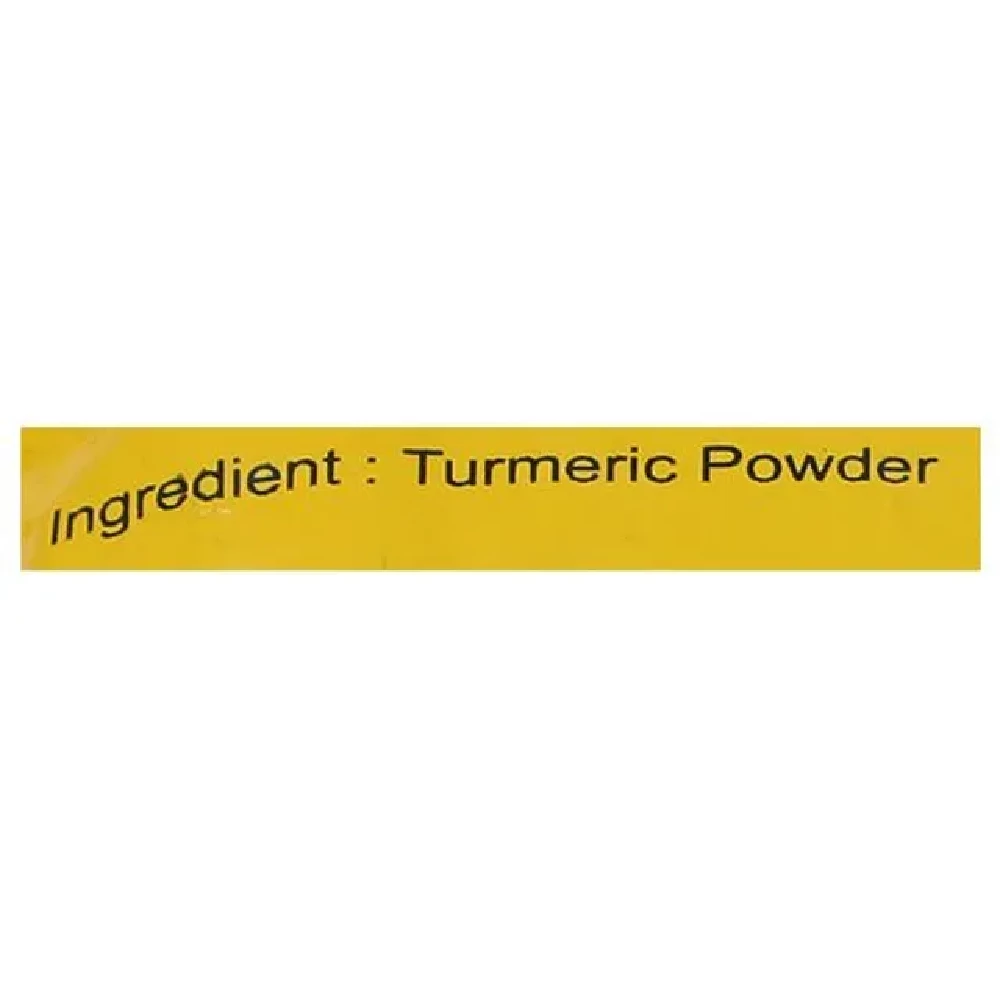 Kubal Turmeric Powder - Image 3