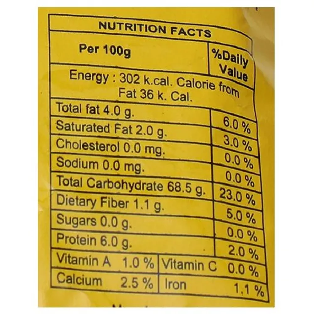 Kubal Turmeric Powder - Image 4