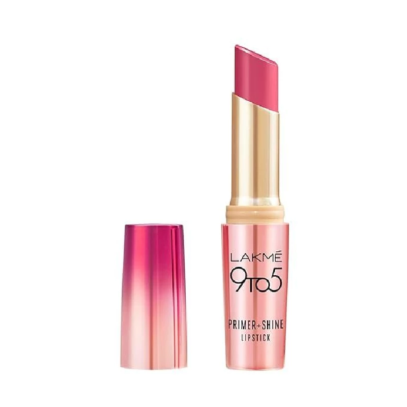 Lakme Lipstick Pink Lakme Lipstick Pink-Pack Size-3.6 g