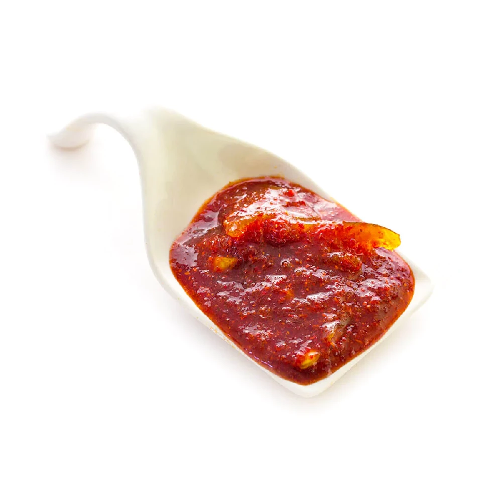 Lime Sweet Pickle