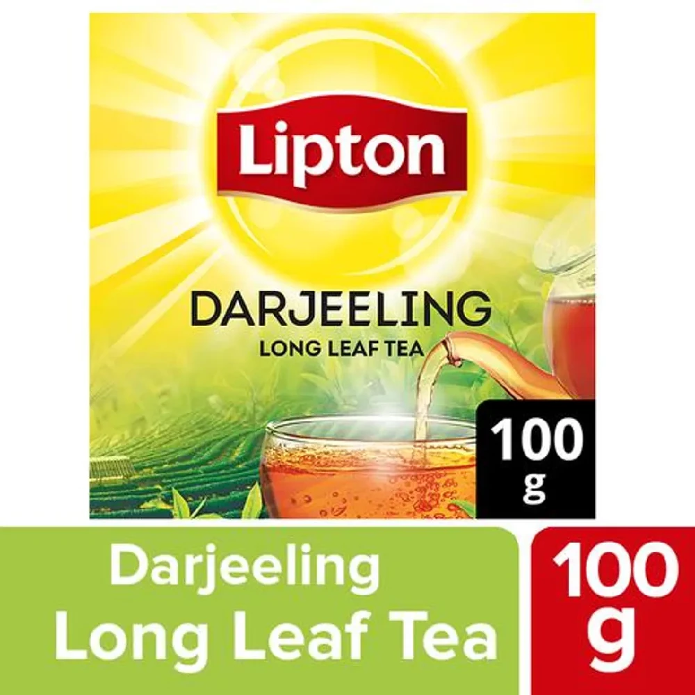 Lipton Darjeeling Tea - Image 15