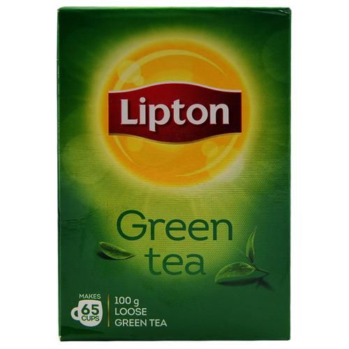 Lipton Green Tea - Pure & Light - Image 7