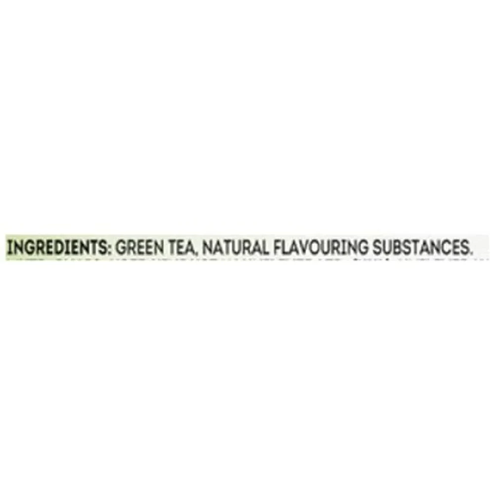 Lipton Honey Lemon Green Tea - Image 10