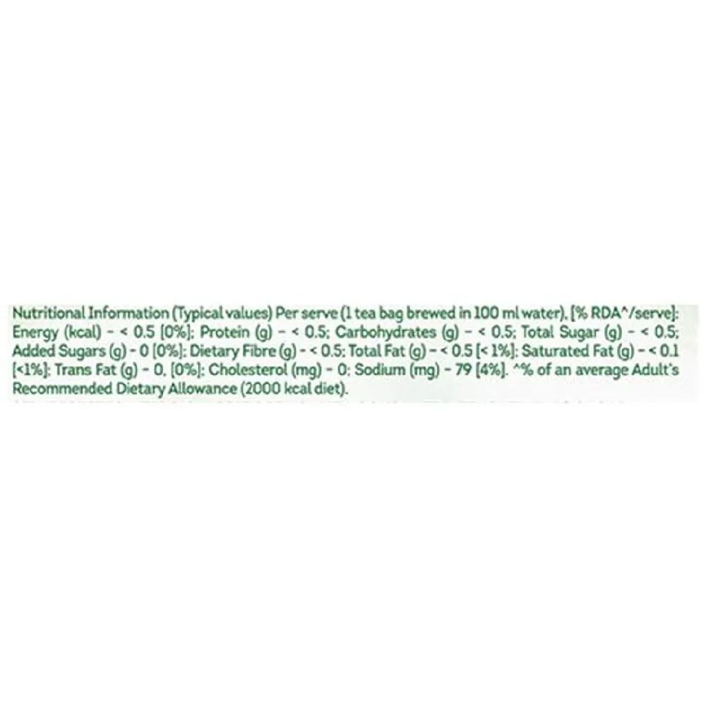 Lipton SipNDigest - With Green Tea - Image 13