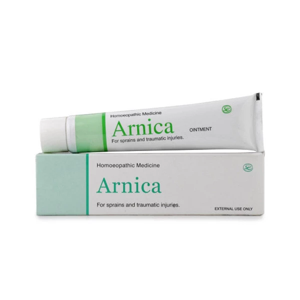 Lord's Homeopathy Arnica Ointment - Image 1