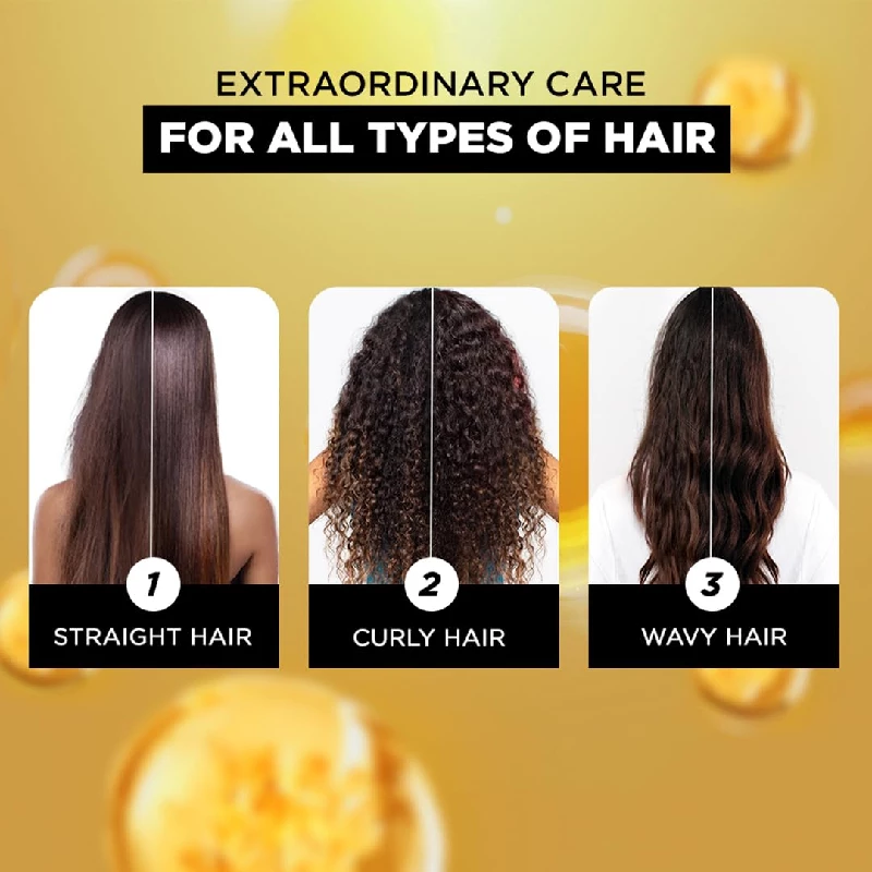 Loreal Paris Extraordinary Oil Nourishing Conditioner For Dry & Dull Hair - Image 6