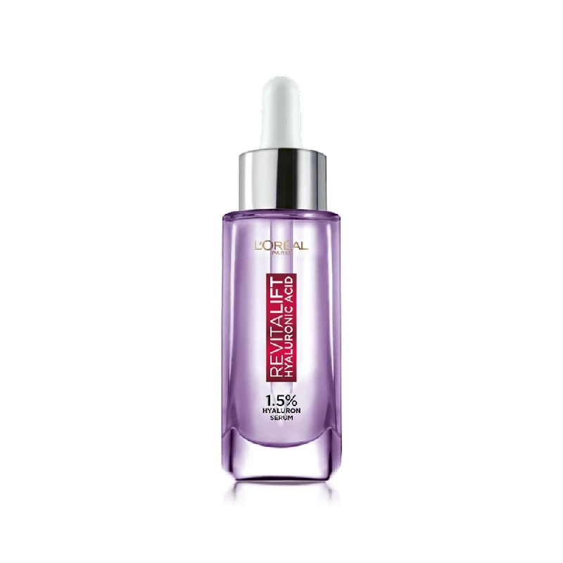 Loreal Paris Revitalift Serum Loreal Paris Revitalift Serum-Pack Size-15 ml