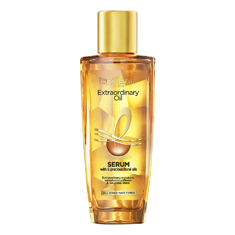 Loreal Paris Serum Loreal Paris Serum-Pack Size-30 ml