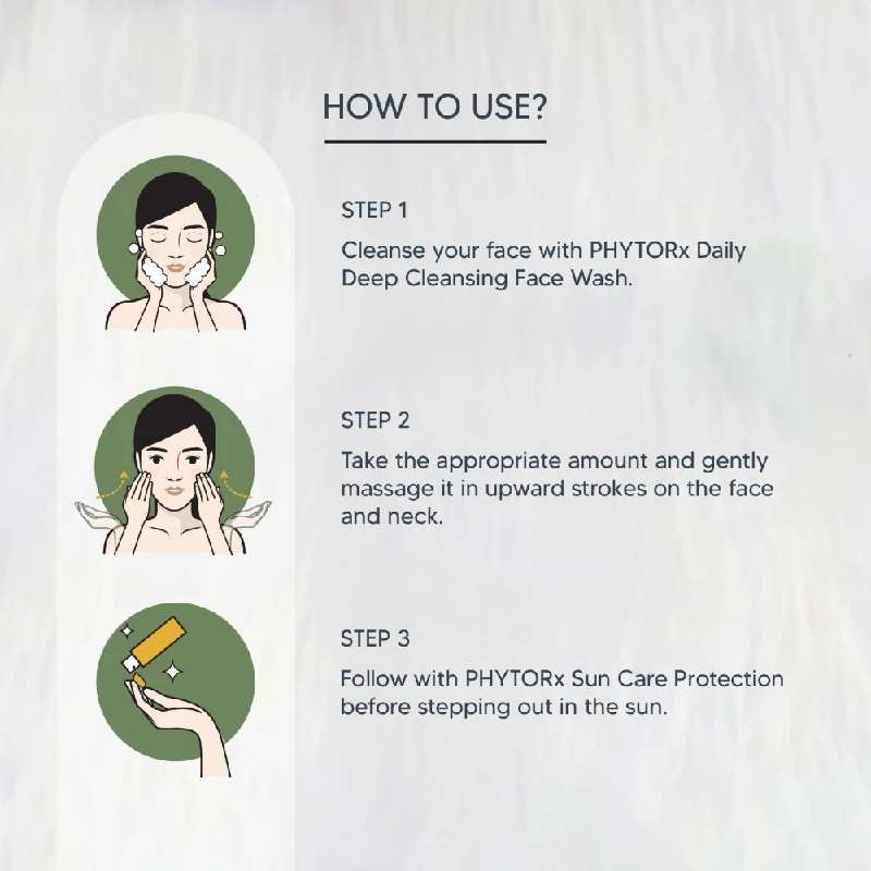 Lotus Professional Phyto-Rx Deep Moisturising Creme - Image 5