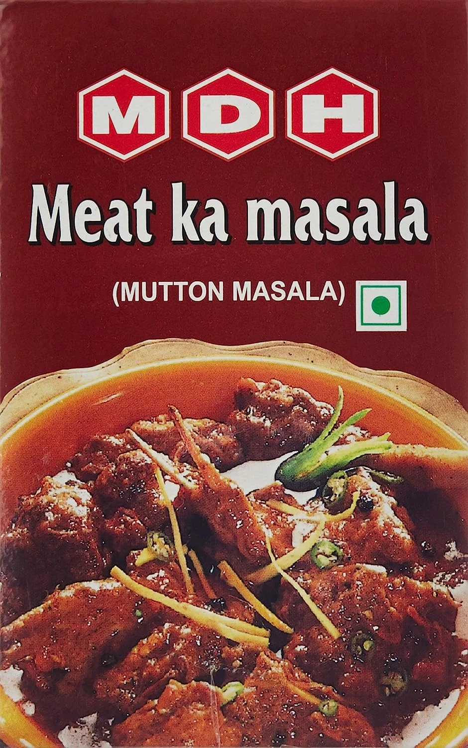 MDH Meat Ka Masala - Image 1