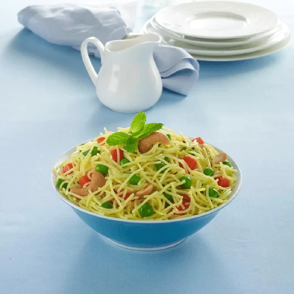 MTR 3 Minute Breakfast Seviyan Upma - Image 7